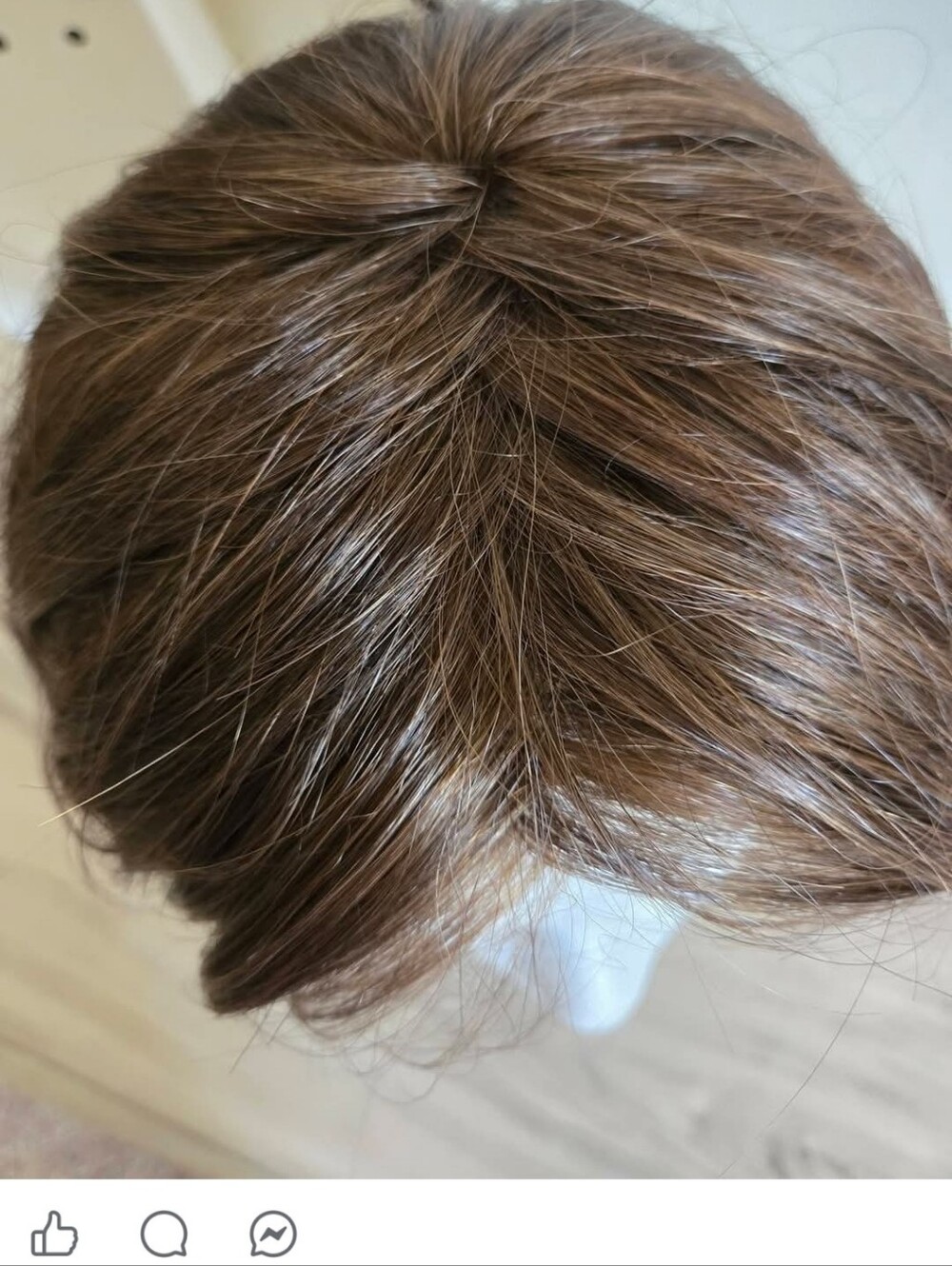 HUGE Lot Of Wigs. NWT. Raquel Welch, Toni Brattin, & a free used Rene Of Paris - Picture 11 of 12